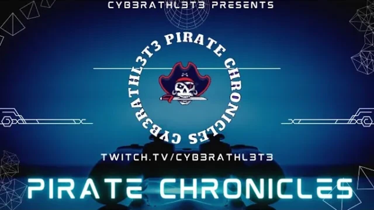 Pirate Chronicles Live! Visit us at http://www.piratechronicles.live and join our community!