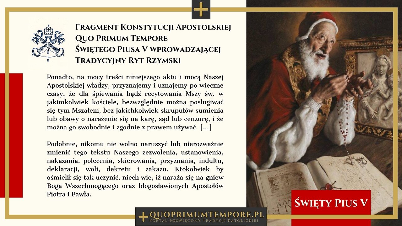 diabeł przez sługi swoje walczy z prawdziwym Kapłanem Katolickim Czcigodnym Księdzem Wożnickim !