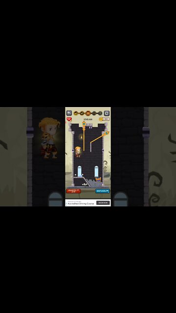 How to Loot - Level 028