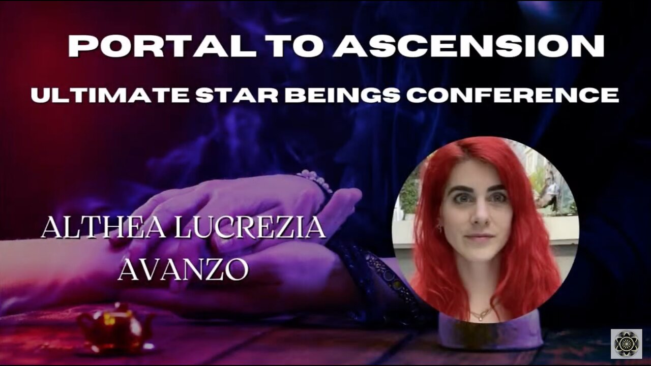 Althea Lucrezia: Zero Point Neutrality, Freewill & Dimensions