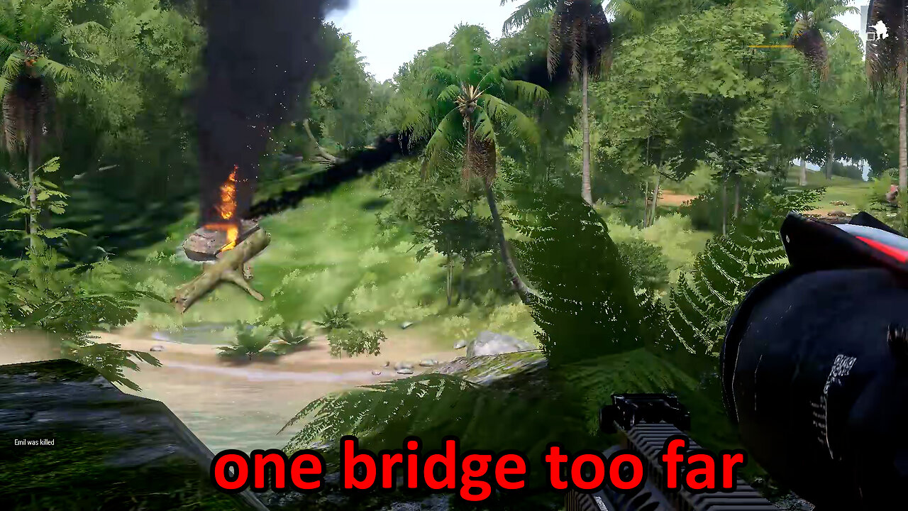 ARMA 3 | one bridge too far | 9 3 24 |with Badger squad| VOD|