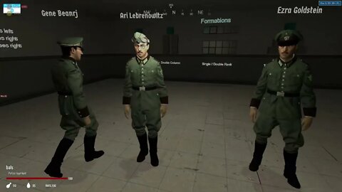 became a nazi in gmod but it WASN'T FUN