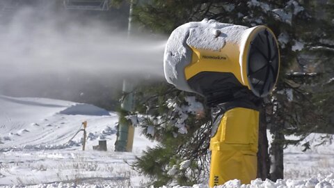 Tamarack Resort makes skiing more accessible while bringing more upgrades to the mountain