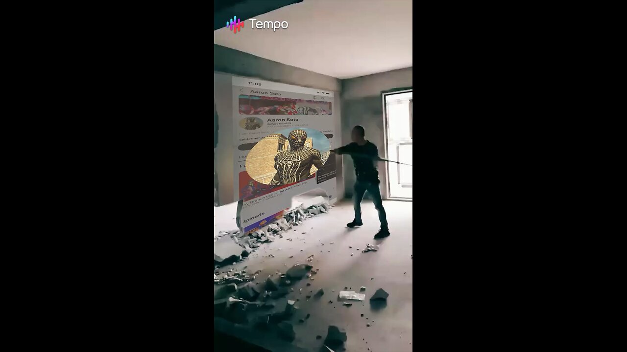 Aaron Soto gets smashed