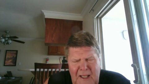 HAMAS LEADER OFFERS A CHILLING ACCOUNT OF AMERICA'S FUTURE