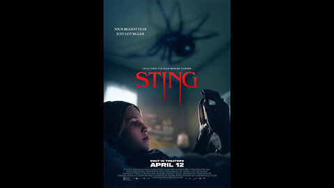 FILM---STING