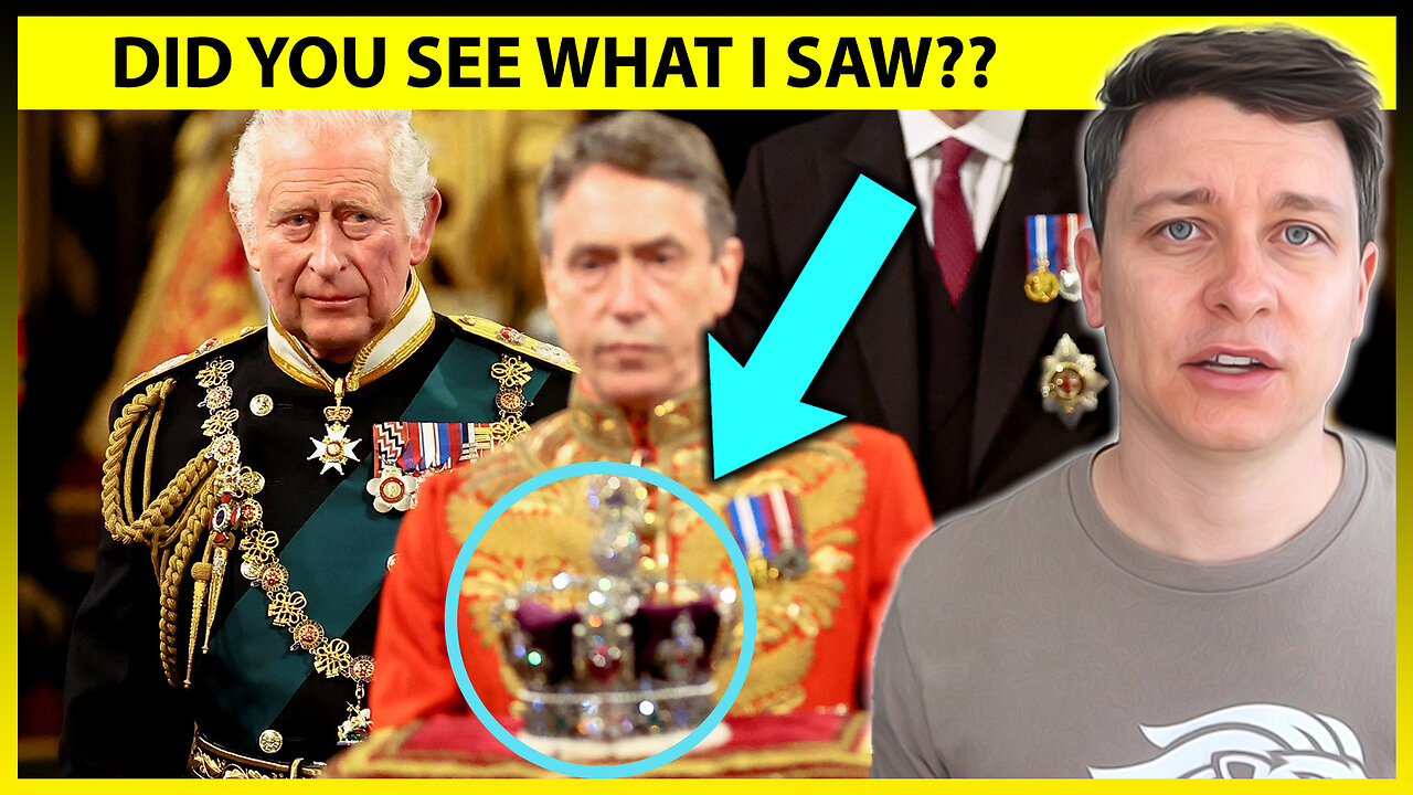 The TRUTH That Most People DON’T See… | Coronation of King Charles III | Christian Reaction