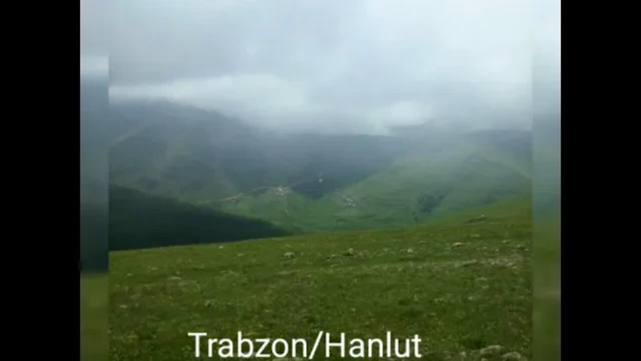 Trabzon/Hanlut-2