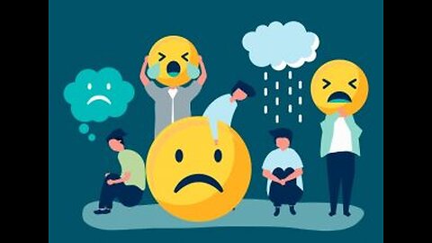 Seja infeliz e viva despreocupadamente!