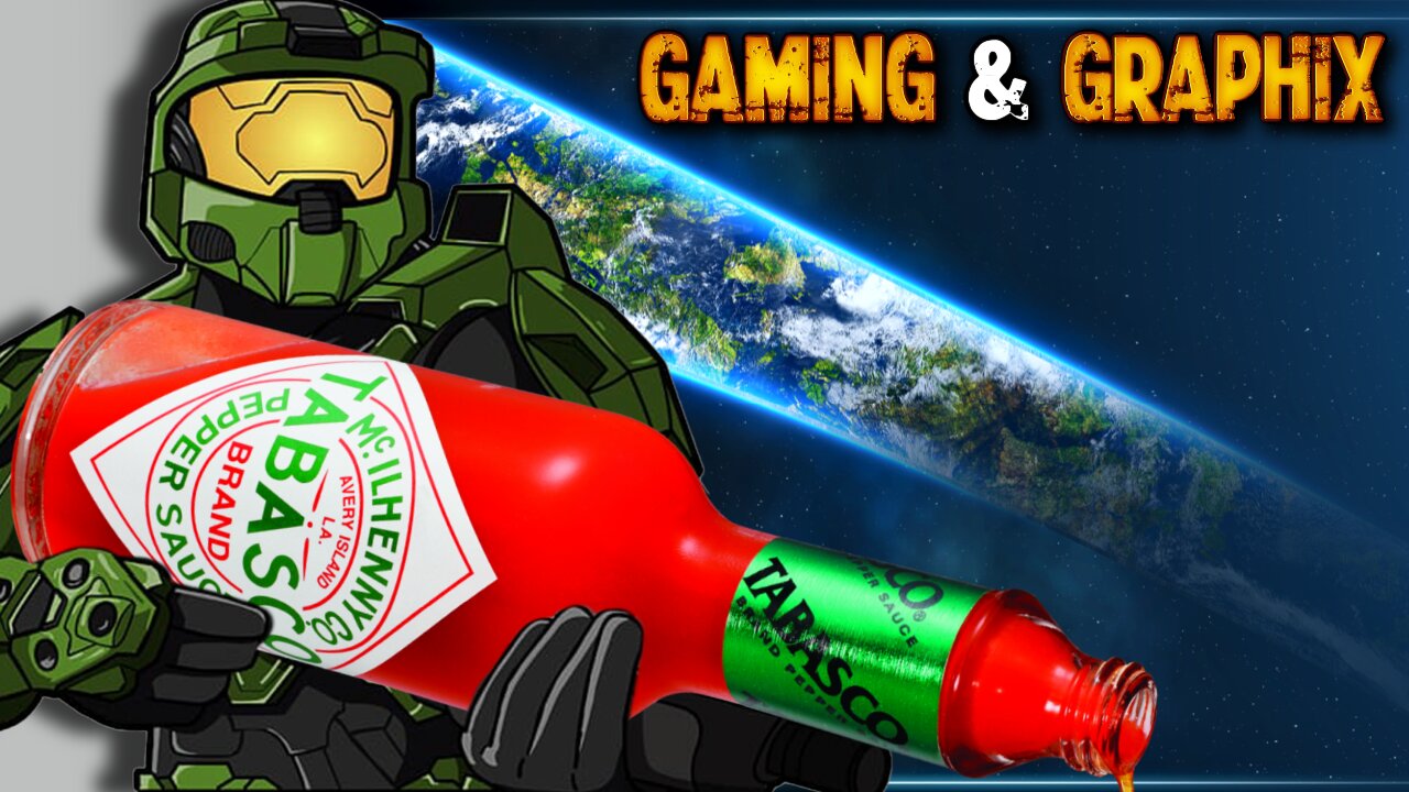 🔴Gaming & Graphix | OH Hi Mark BRIBED ME | Halo 3 | Fallout 76 | AND STUFF!!!