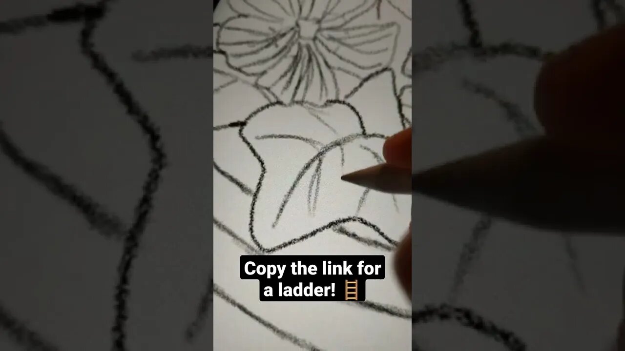 How to Draw Flower Pot? 💐 - Daily Art nr.130🖌️