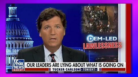 TUCKER - BREAKING NEWS 04-18-23 FULL