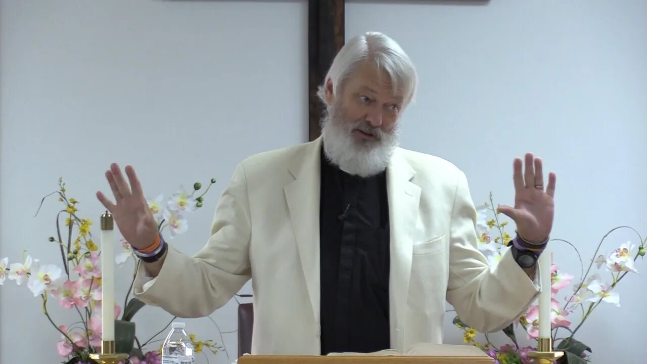 Adult Confirmation #18 - 09/04/2022