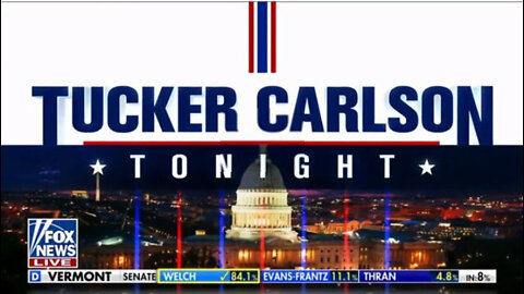 REPLAY: Tucker Carlson Tonight, Weeknights 8-9PM EDT-09/29-2022