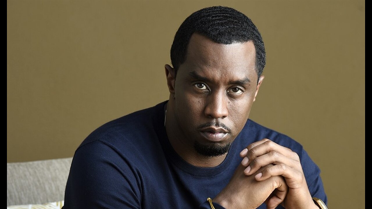 New Lawsuits Accuse Sean 'Diddy' Combs of Drugging, Sexually Assaulting 3 Men