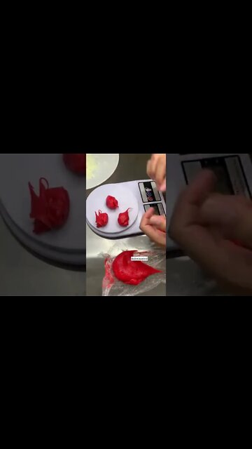 Brigadeiro Colorido #parte1 Leia a Descrição!