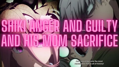 Kemono Jihen episode 7 reaction