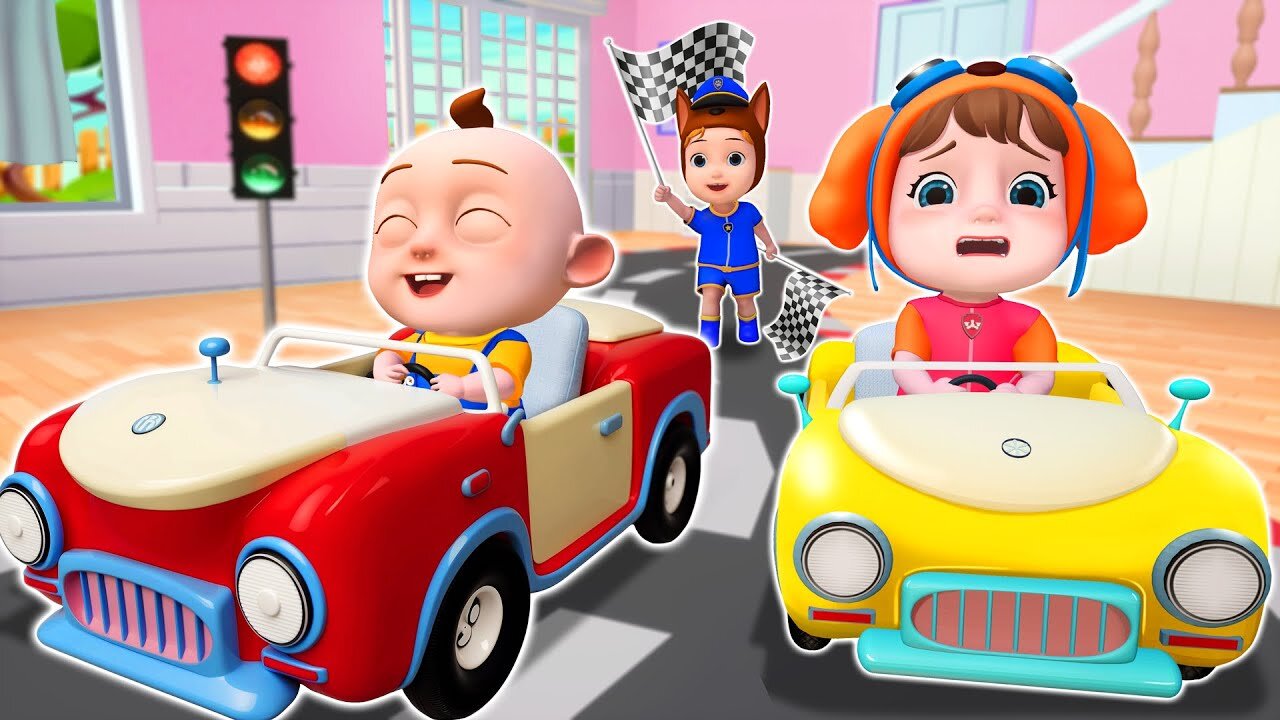 Happy Birthday + The Number Song And More Funny Songs for KID