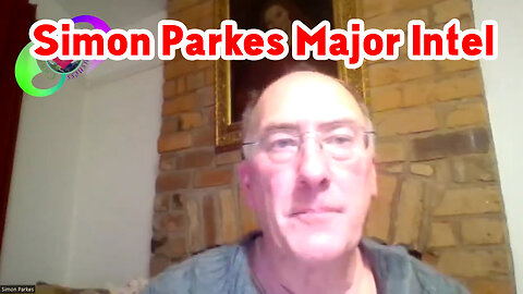 Simon Parkes: Major Intel End of Nov. 2022