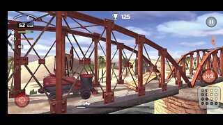 GUIGAMES - Derby Zombie 2 - Nível 5 - Triturador - 31-12-20