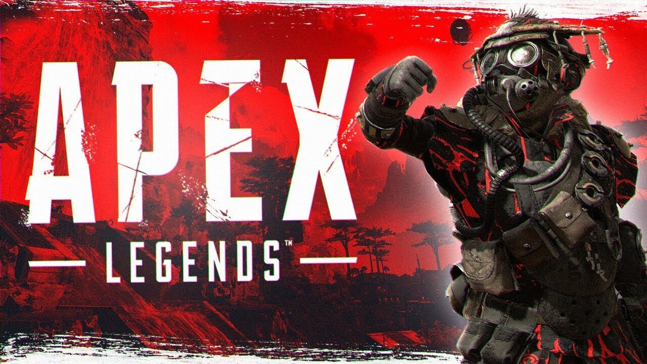 Apex Legends Live