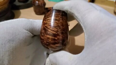 LCS Briars pipes 586 & 587