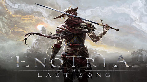 Enotria The Last Song Full Gameplay Walkthrough