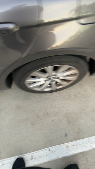 Walking into my morning shift 💤