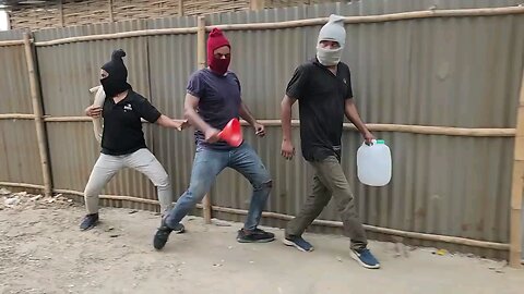 very funny video