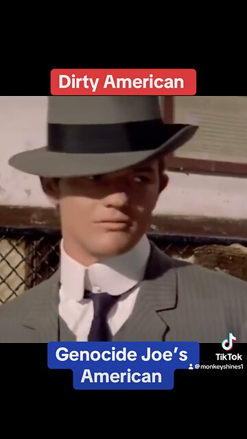 Dirty American