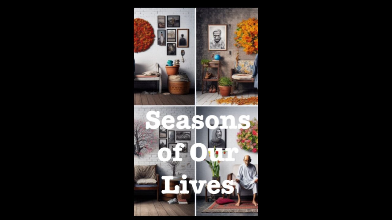 Seasons of Our Lives