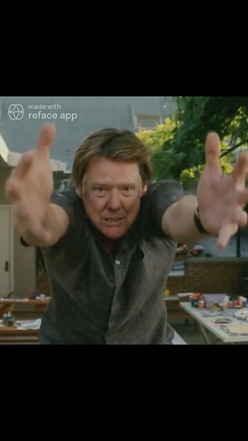 Donald Trump Screaming Mommy Meme!