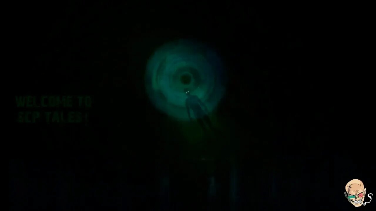 SCP Tale #11: 269