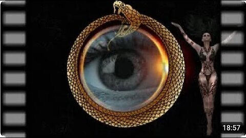 Ouroboros Machine - "This World is a Corpse-Eater"