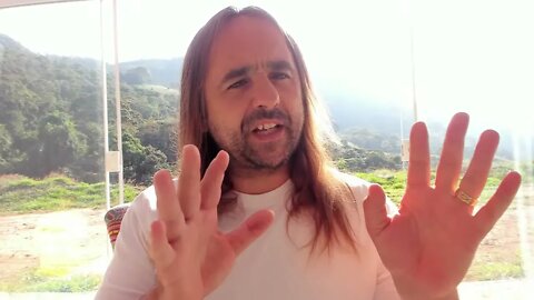 The importance of recognizing your own illusion - Satsang Online with Sriman Narayana