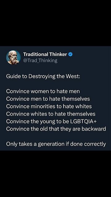 G'night fam. Sleep well knowing we know....