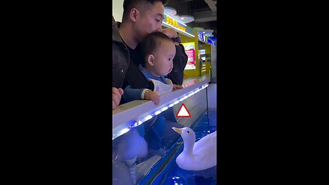 Cute baby