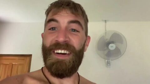 Just keep going | Day 9/60