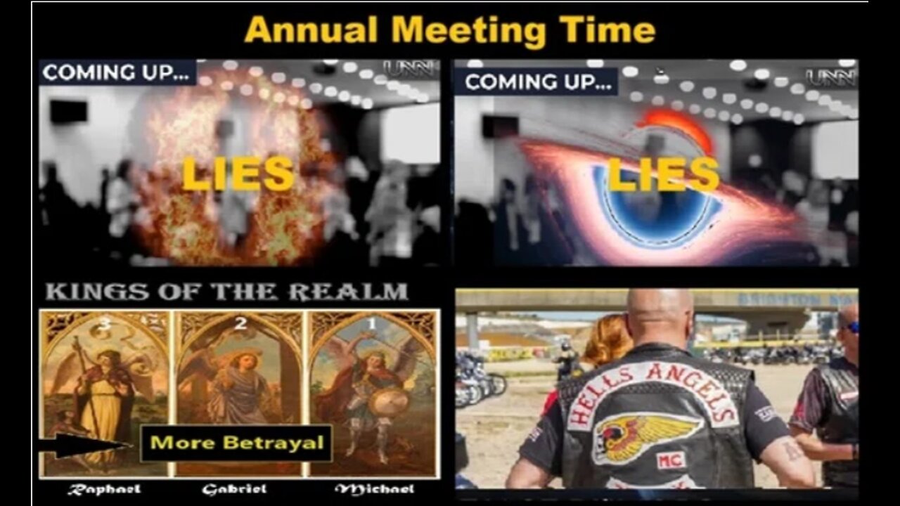 【20240902号】ネサラ・ゲサラと通貨リセットの噂 ! ヘルズ・エンジェルスは本当にベネズエラのギャングと戦うためにコロラドにいるのか➡ 2024-09-06 08-06-47_edit