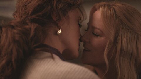 Bette and Tina || The L Word Generation Q - 3x10