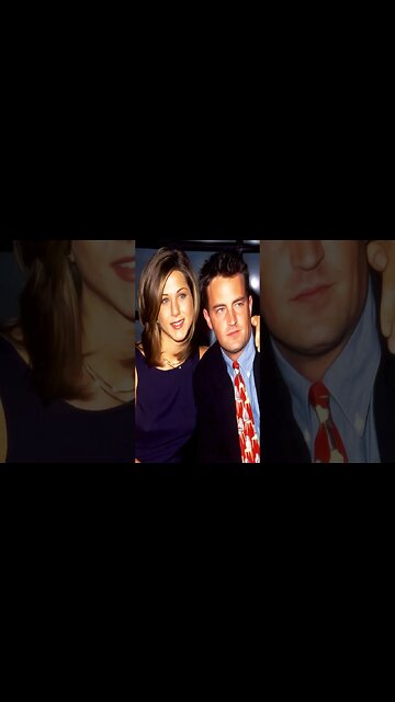 Matthew Perry: Rest in Peace, Friend