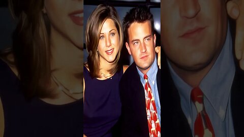 Matthew Perry: Rest in Peace, Friend