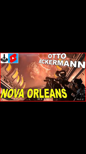 #Shorts: Otto Ackermann [Na Edição]