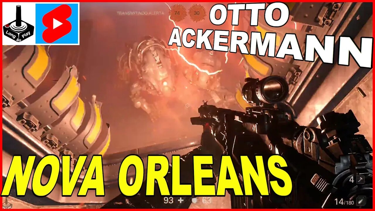 #Shorts: Otto Ackermann [Na Edição]