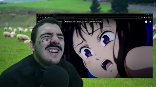 PASTOR REACT Rap dos 7 Pecados Capitais 『 Nanatsu no Taizai 』| URT (@Prod Hunter​)