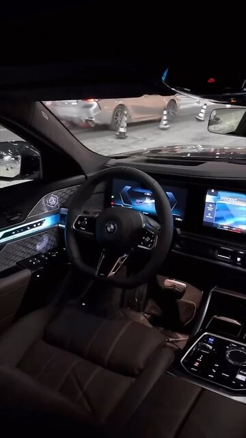 Top electric car 2023