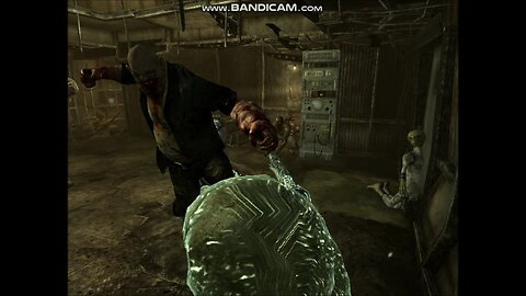 Megaton | Swampfolk v Aliens v Trogs - Fallout 3 (2008) - NPC Battle 104