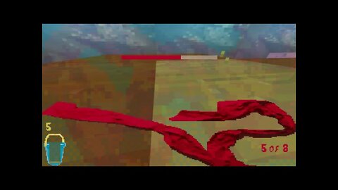 Mummy Sandbox Demo