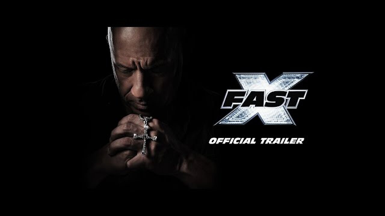 Fast X | Official trailer