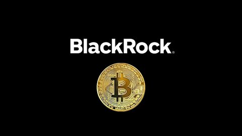 BITCOIN: Blackrock CIO, Mayor of Miami, Ukraine Legalizes Bitcoin & El Salvador - 9/9/2021